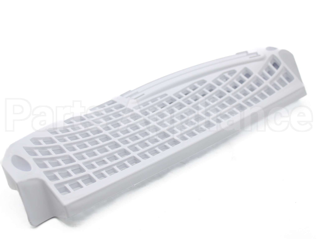 WE01X27985 GE Lint Filter Support