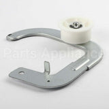 WE01X28032 GE Idler Bracket Asm