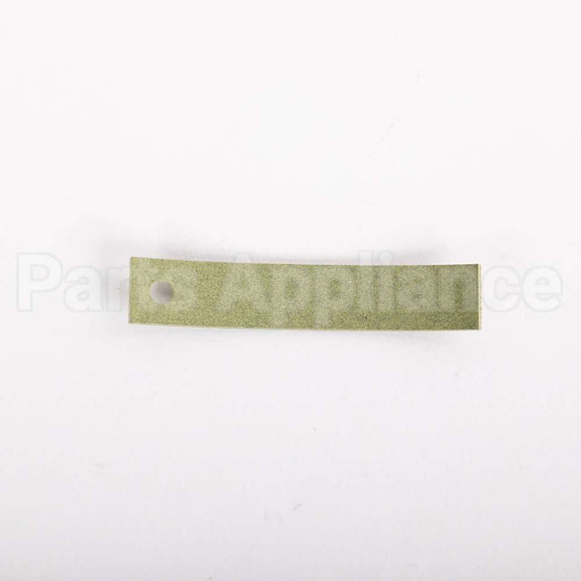 WE01X28589 GE Bearing Slide Green