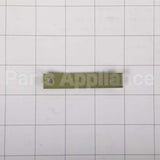 WE01X28589 GE Bearing Slide Green