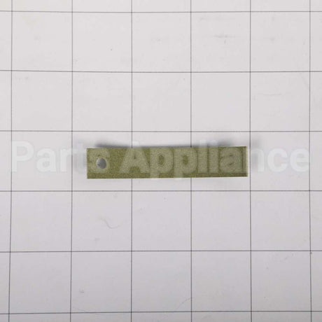 WE01X28589 GE Bearing Slide Green