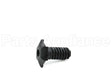 WE01X29697 GE Leveling Leg