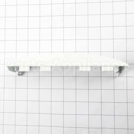 WE01X30378 GE Handle Solid Door