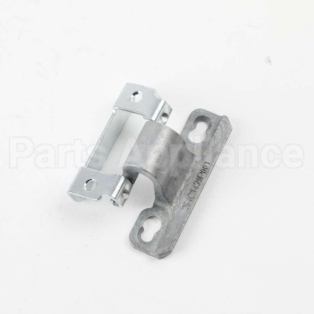 WE01X31005 GE Hinge Asm