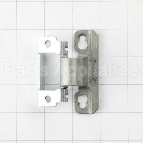 WE01X31005 GE Hinge Asm
