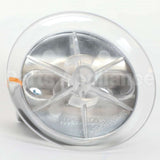 WE01X31797 GE Options Knob