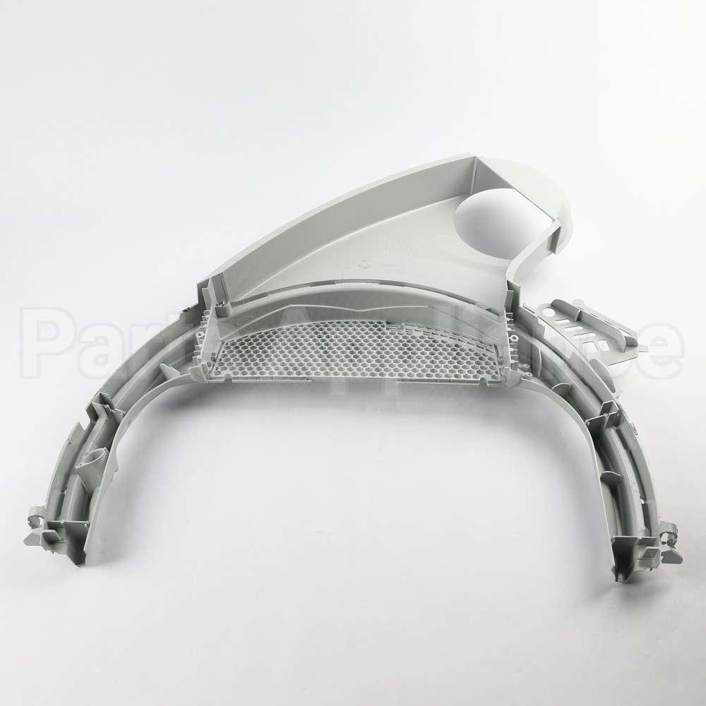 WE01X33121 GE Duct Trap Slides