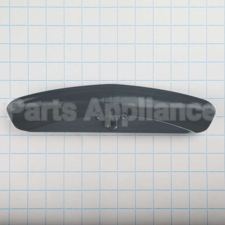 WE01X34284 GE Door Strike Dark Slate