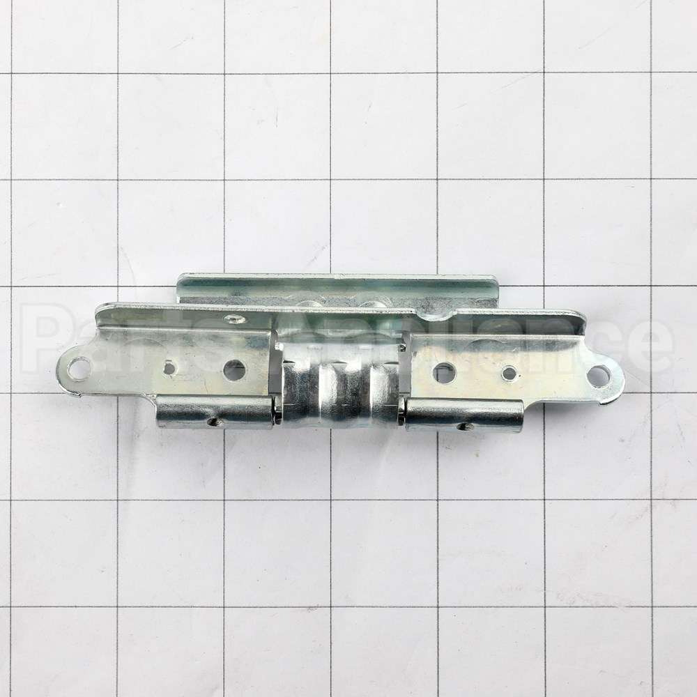 WE01X34338 GE Hinge Asm