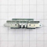 WE01X34338 GE Hinge Asm