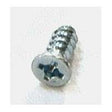 WE02X10071 GE Screw8-18Ab X0.44 Quad