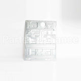WE02X25274 GE Panel Rear
