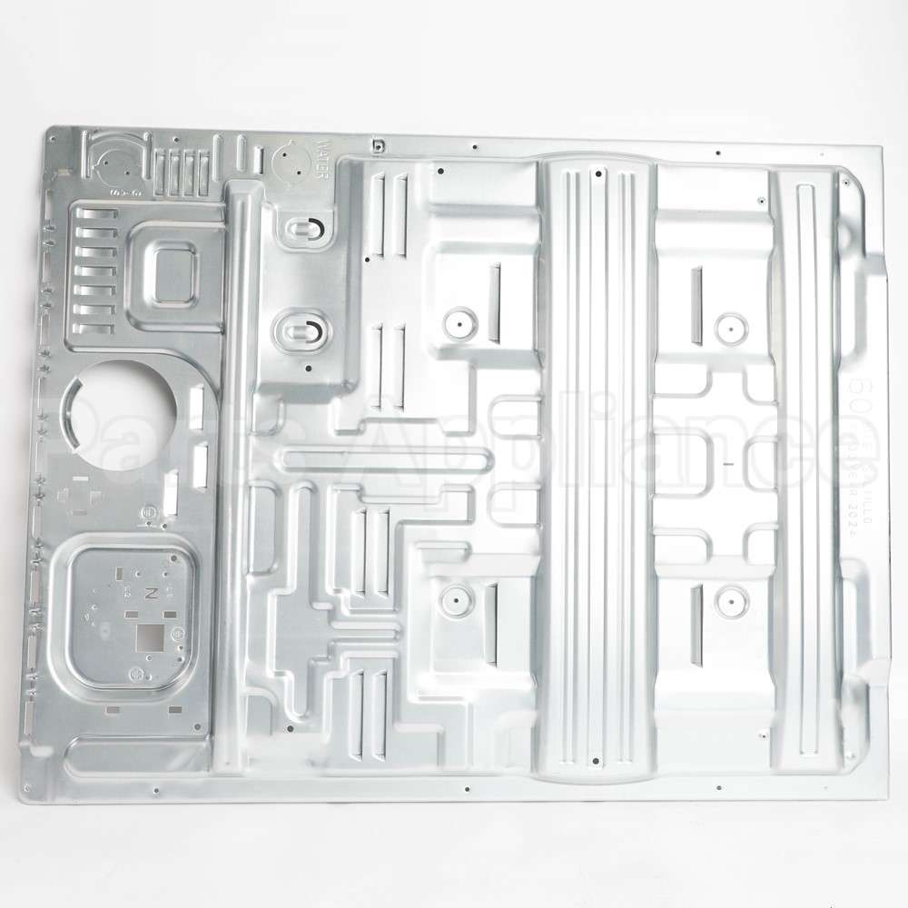 WE02X25274 GE Panel Rear