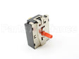 WE02X25282 GE Switch Rotary