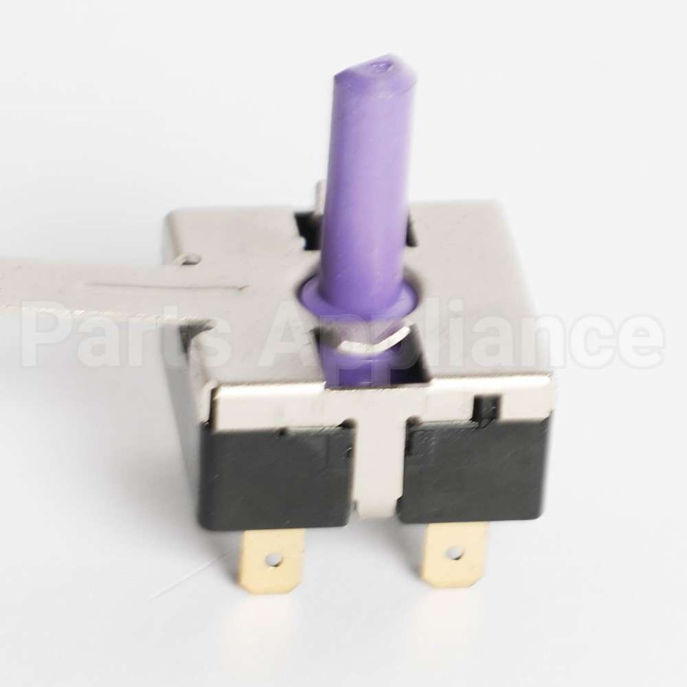 WE02X25283 GE Switch Rotary