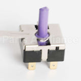 WE02X25283 GE Switch Rotary