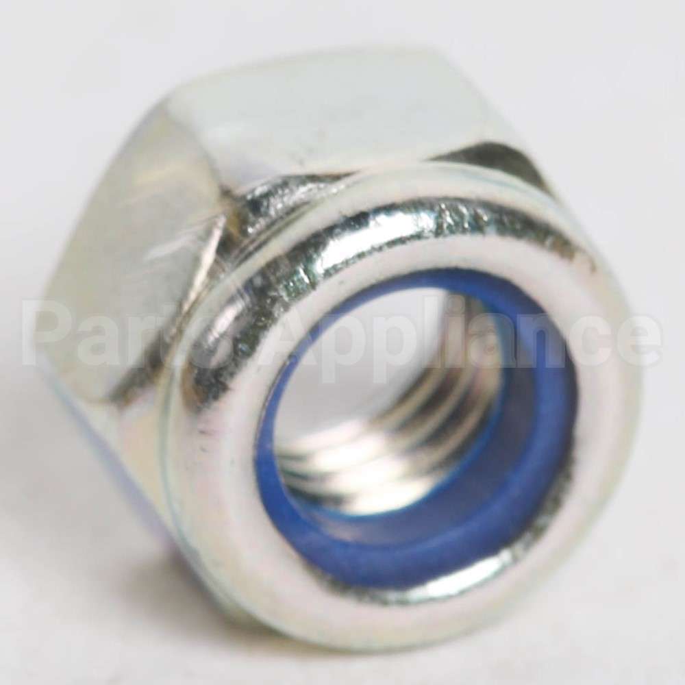 WE02X28704 GE Nut M8