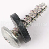 WE02X30757 GE Baffle Screw And Washer