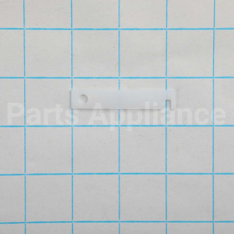 WE03X20493 GE Dryer Bearing Slide