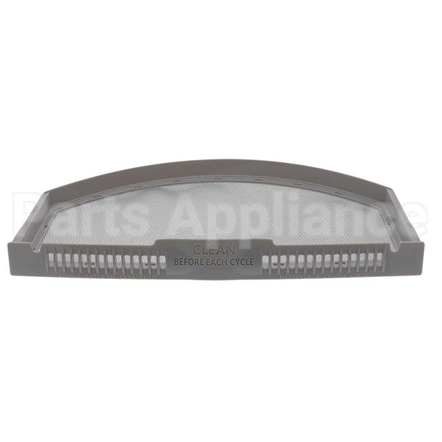 WE03X23881 Lint Filter Compatible