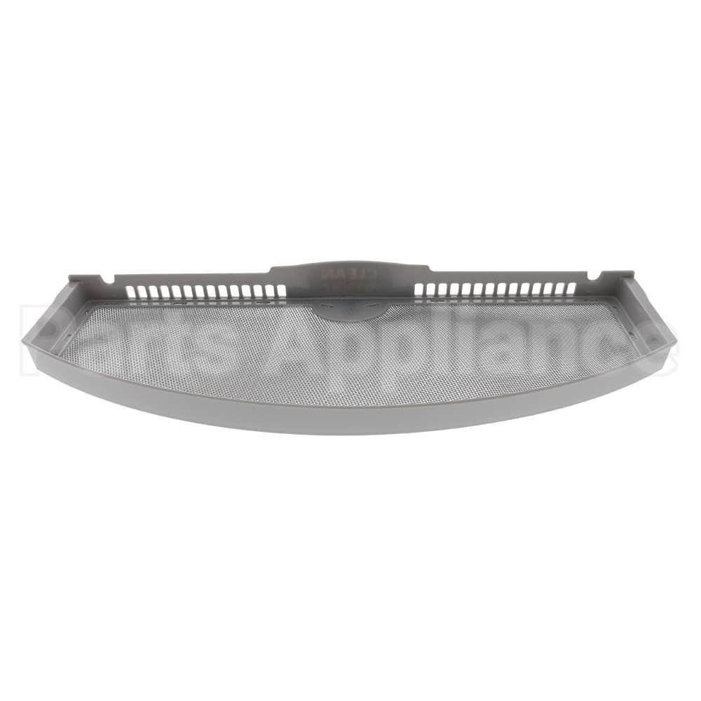 WE03X23881 Lint Filter Compatible