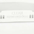 WE03X23881 GE Dryer Lint Filter