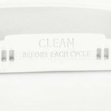 WE03X23881 GE Dryer Lint Filter