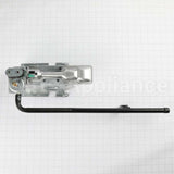 WE03X23914 GE Valve & Burner Asm