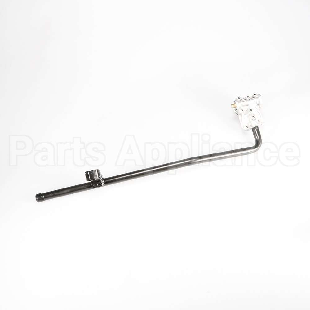 WE03X23916 GE Valve And Pipe Asm