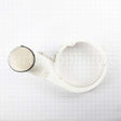 WE03X24536 GE Blower Housing Asm