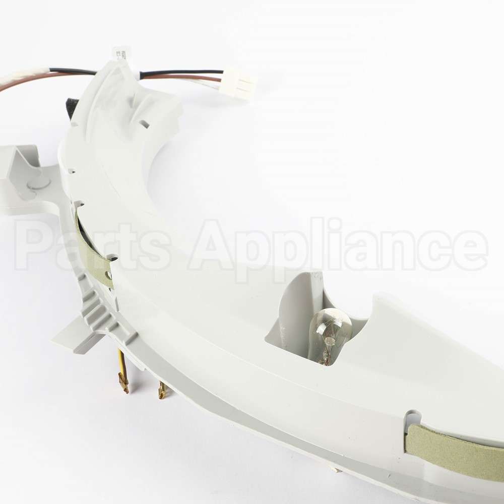 WE03X25094 GE Top Bearing Asm