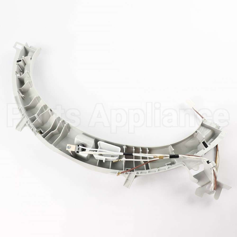 WE03X25094 GE Top Bearing Asm