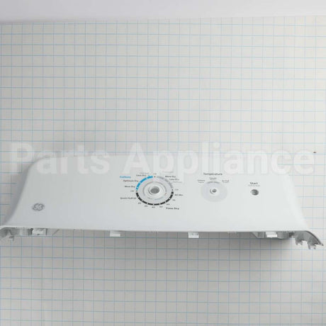 WE03X25277 GE Backsplashasm