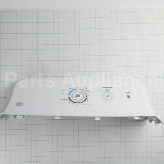 WE03X25277 GE Backsplashasm