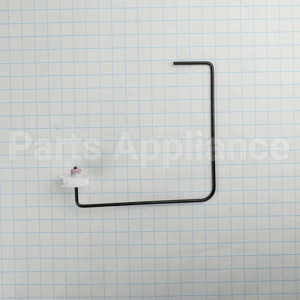 WE03X27417 GE Idler Arm Asm