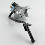WE03X27426 GE Valve And Burner Assembly