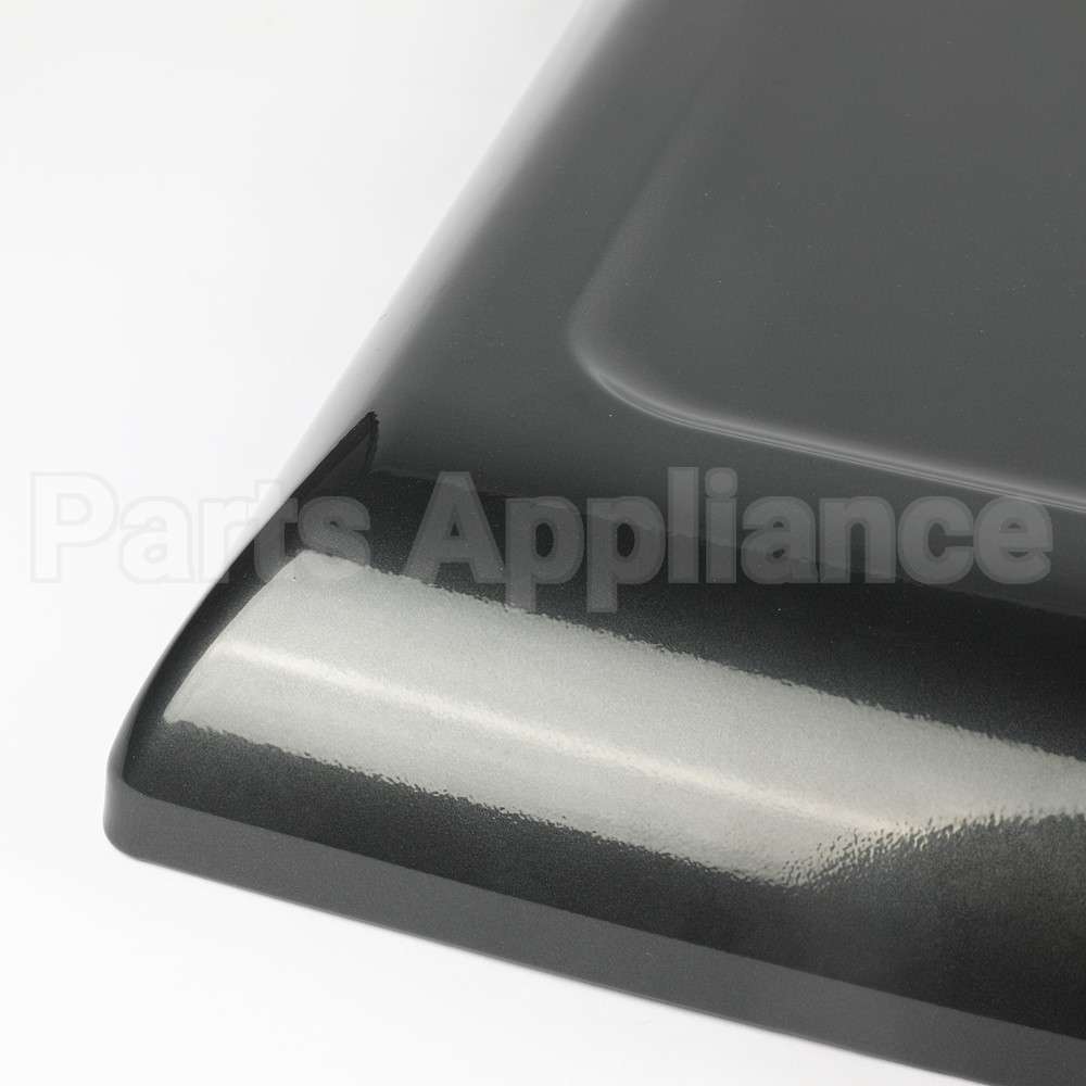 WE03X27536 GE Dryer High Depth Top Cover