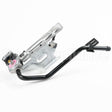 WE03X28478 GE Valve & Burner Asm