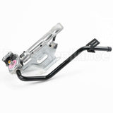 WE03X28478 GE Valve & Burner Asm