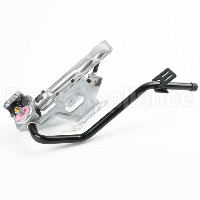 WE03X28478 GE Valve & Burner Asm