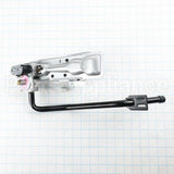 WE03X28478 GE Valve & Burner Asm