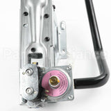 WE03X28478 GE Valve & Burner Asm