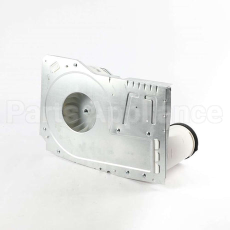 WE03X29257 GE Motor & Blower Asm