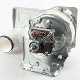 WE03X29257 GE Motor & Blower Asm
