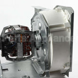 WE03X29257 GE Motor & Blower Asm