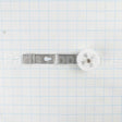 WE03X29378 GE Idler & Pulley