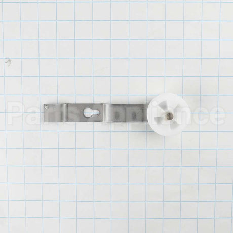 WE03X29378 GE Idler & Pulley