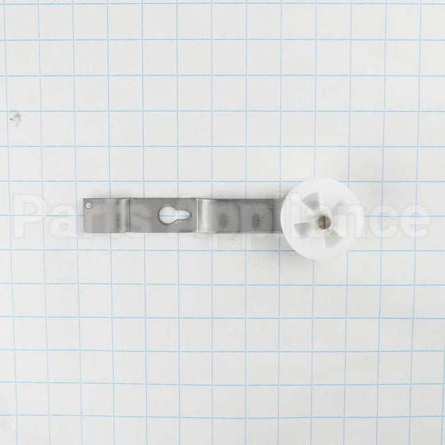 WE03X29378 GE Idler & Pulley