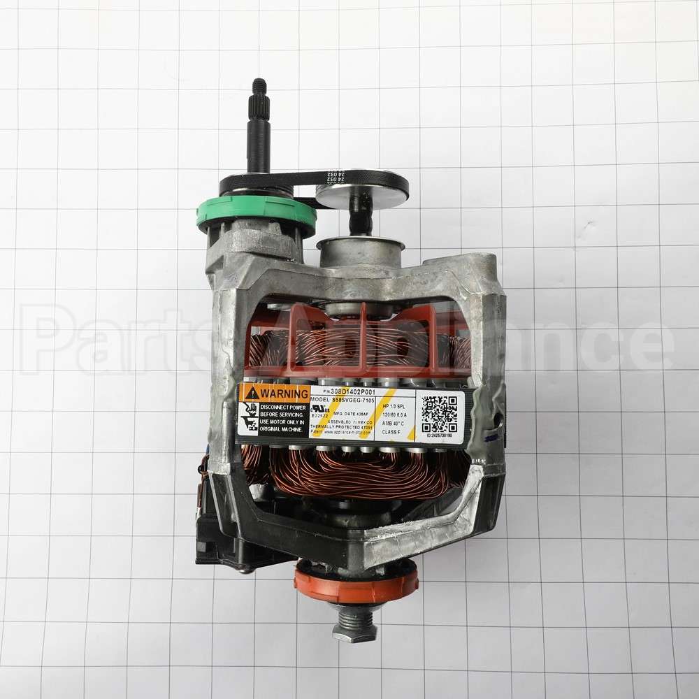 WE03X29821 GE Motor