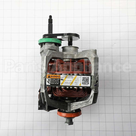 WE03X29821 GE Motor